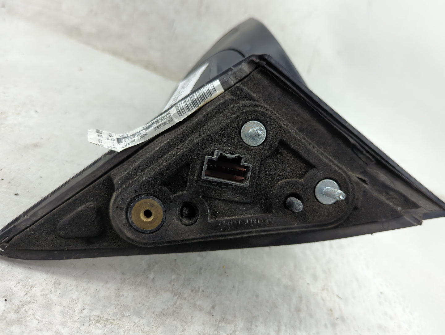 2010-2019 Ford Taurus Passenger Side View Mirror - Right Door Mirror OEM Used - Oemusedautoparts1.com