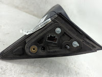 2010-2019 Ford Taurus Passenger Side View Mirror - Right Door Mirror OEM Used - Oemusedautoparts1.com