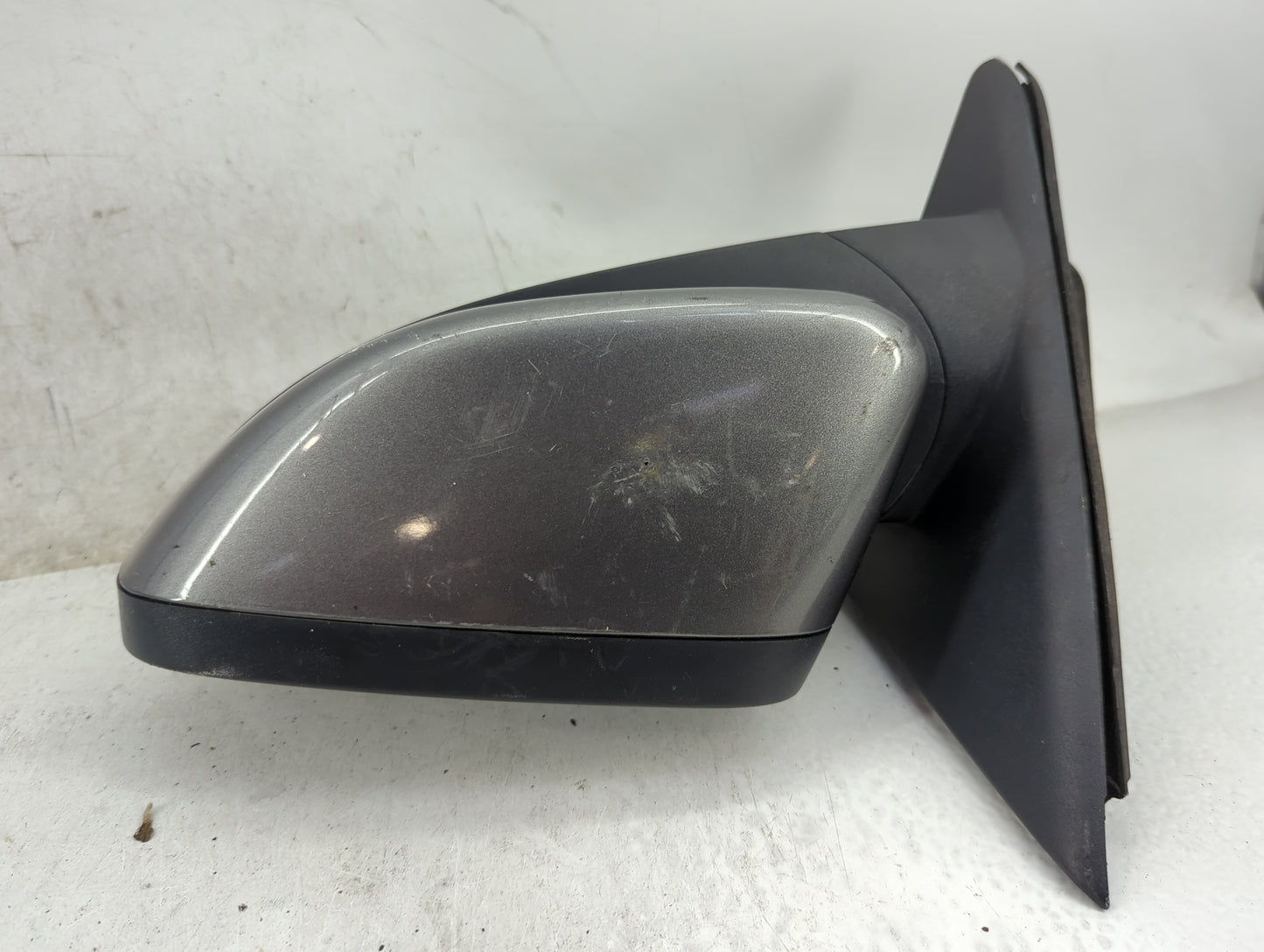 2010-2019 Ford Taurus Passenger Side View Mirror - Right Door Mirror OEM Used - Oemusedautoparts1.com
