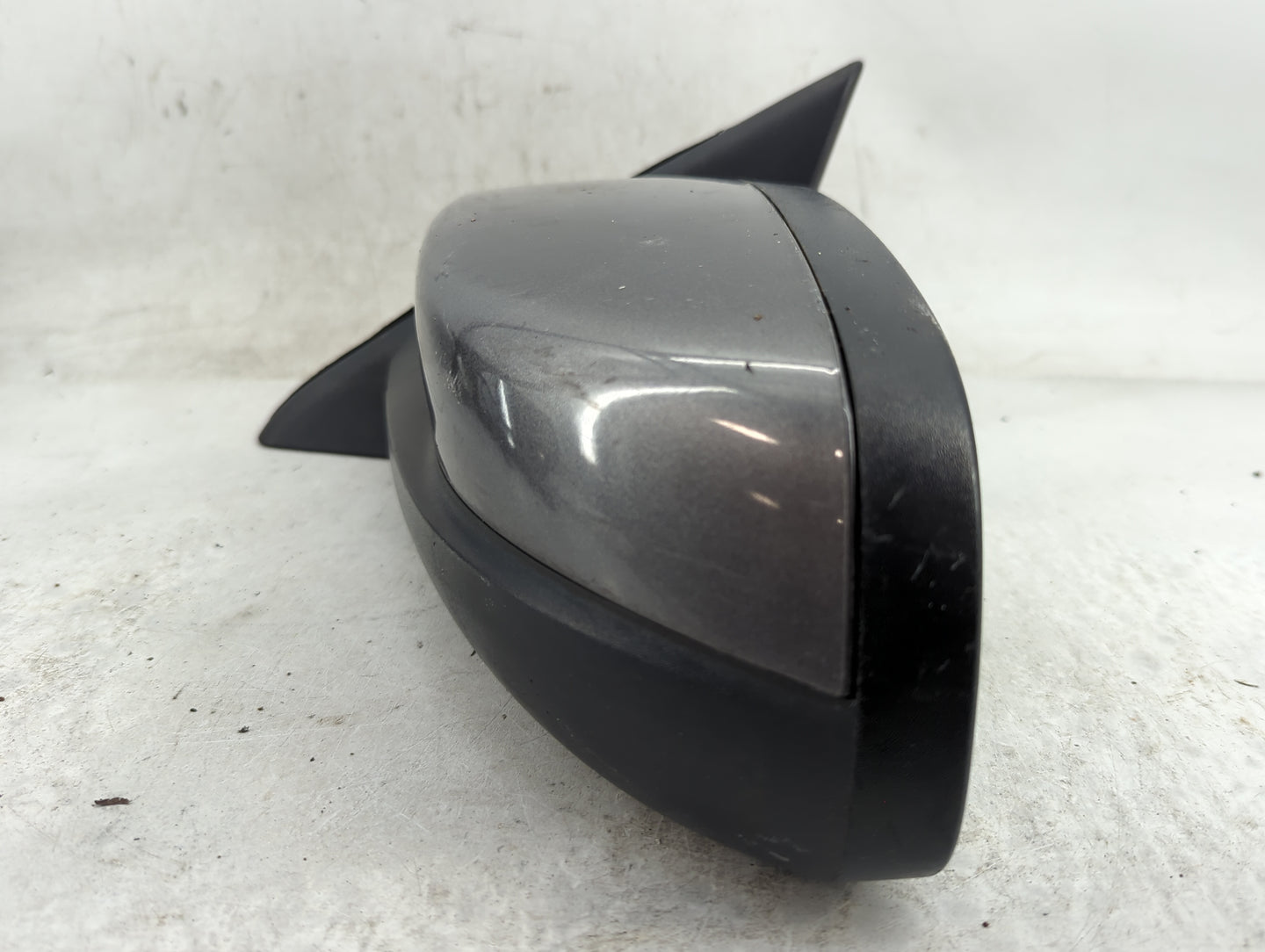 2010-2019 Ford Taurus Passenger Side View Mirror - Right Door Mirror OEM Used - Oemusedautoparts1.com