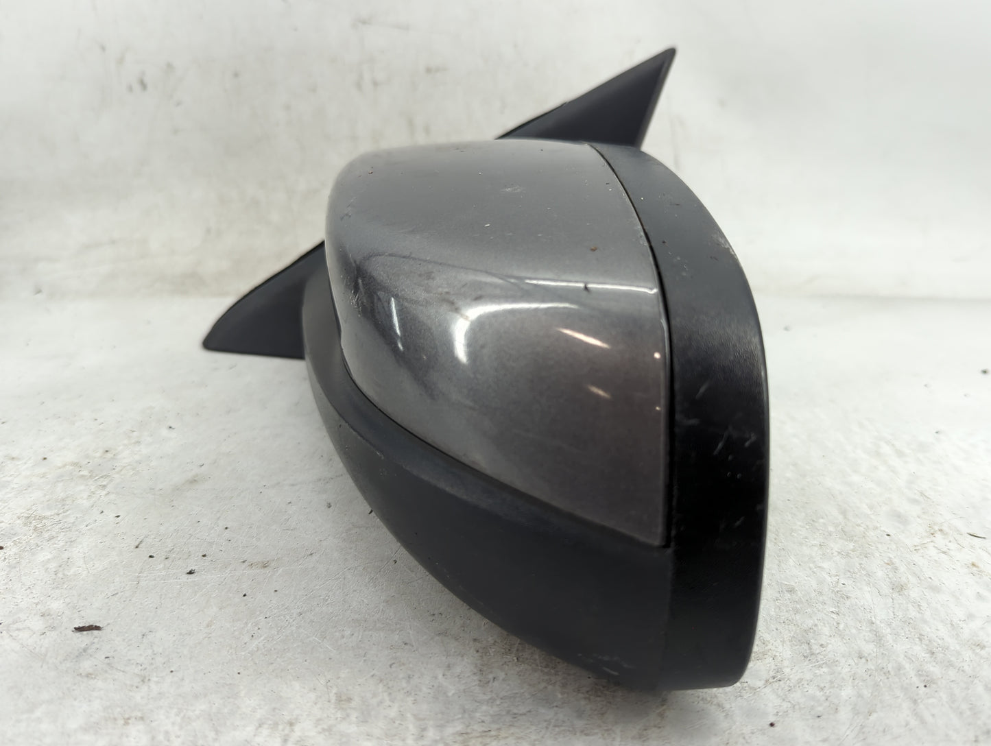2010-2019 Ford Taurus Passenger Side View Mirror - Right Door Mirror OEM Used - Oemusedautoparts1.com