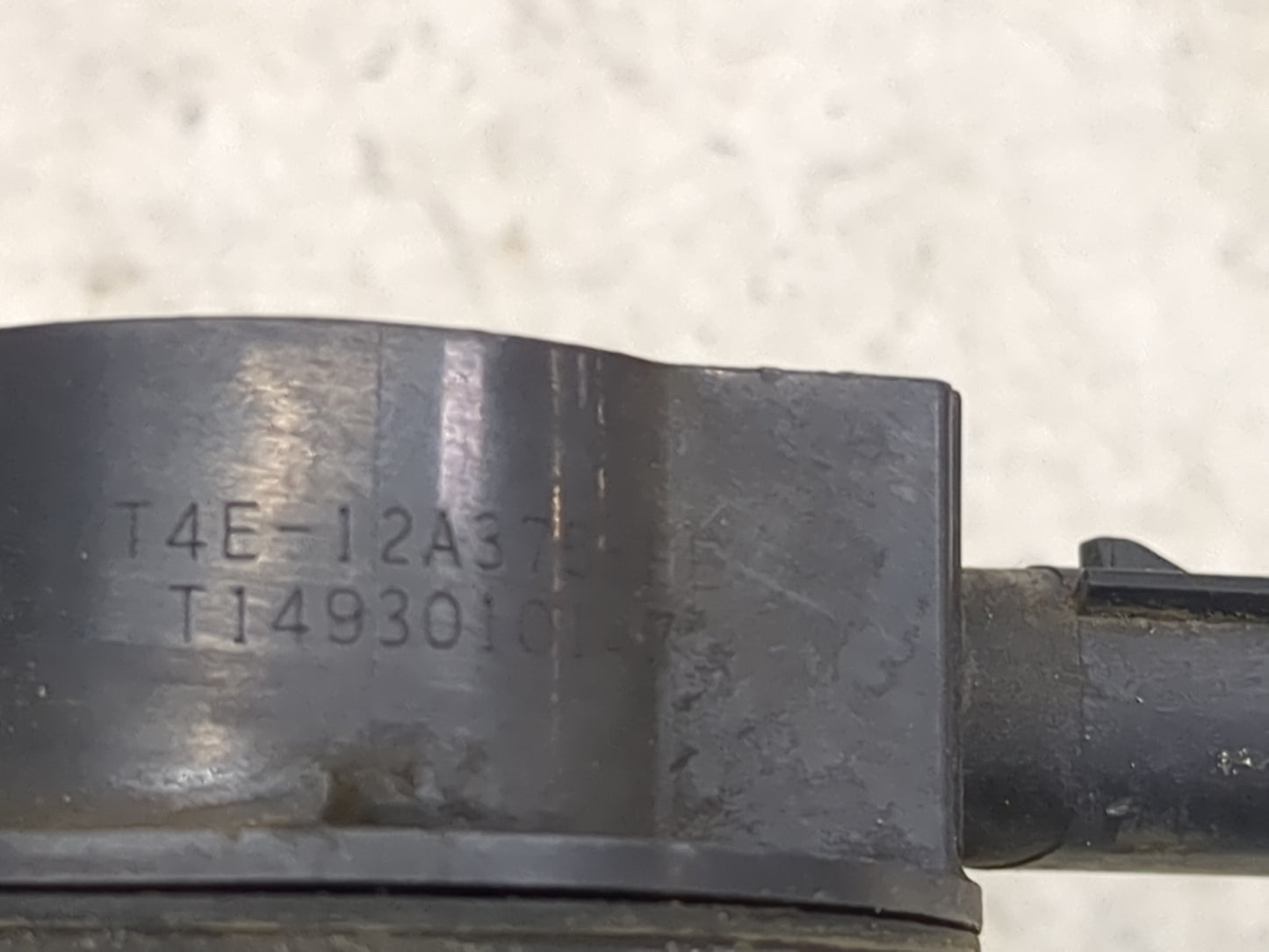 2016-2019 Ford Taurus Ignition Coil Igniter Pack 1467294 - Oemusedautoparts1.com
