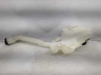 compare product 2013-2019 Ford Taurus Windshield Washer Fluid Reservoir Bottle Oem 1474063
