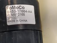2013-2019 Ford Taurus Windshield Washer Fluid Reservoir Bottle Oem 1474063 - Oemusedautoparts1.com