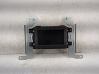 2019 Ford Taurus Information Radio Display Screen - Oemusedautoparts1.com