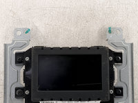 2019 Ford Taurus Information Radio Display Screen - Oemusedautoparts1.com