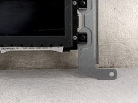 2019 Ford Taurus Information Radio Display Screen - Oemusedautoparts1.com