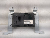 2019 Ford Taurus Information Radio Display Screen - Oemusedautoparts1.com