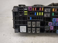2013-2016 Ford Taurus Fusebox Fuse Box Panel Relay Module P/N:DG1T-14A003-BA 8T2T-14B192-AB Fits Fits 2013 2014 2015 2016 OE