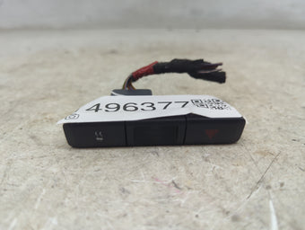 compare product 2019 Ford Taurus Hazard Switch