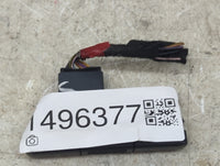 2019 Ford Taurus Hazard Switch - Oemusedautoparts1.com