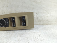 2013-2019 Ford Taurus Master Power Window Switch Replacement Driver Side Left P/N:DG13 14B133 AE3DN3 DG1Z 14525 AB Fits OEM 