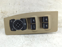 2013-2019 Ford Taurus Master Power Window Switch Replacement Driver Side Left P/N:DG13 14B133 AE3DN3 DG1Z 14525 AB Fits OEM 