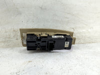 2013-2019 Ford Taurus Master Power Window Switch Replacement Driver Side Left P/N:DG13 14B133 AE3DN3 DG1Z 14525 AB Fits OEM 