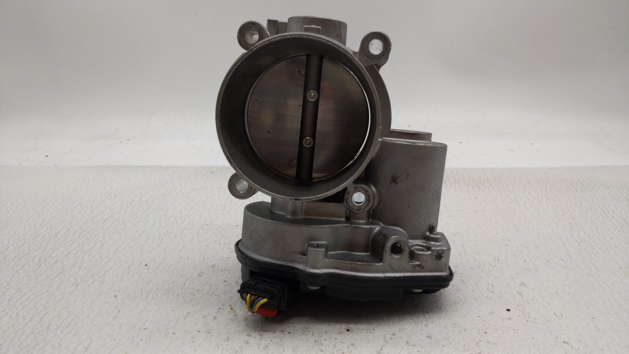 2013-2018 Ford Taurus Throttle Body P/N:AT4E-EL AT4E-EH, AT4E-ED, AT4E-EF Fits Fits 2011 2012 2013 2014 2015 2016 2017 2018 