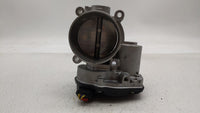 2013-2018 Ford Taurus Throttle Body P/N:AT4E-EL AT4E-EH, AT4E-ED, AT4E-EF Fits Fits 2011 2012 2013 2014 2015 2016 2017 2018 