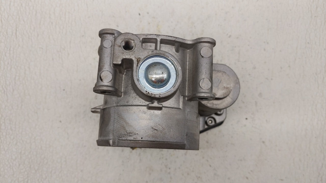 2013-2018 Ford Taurus Throttle Body P/N:AT4E-EL AT4E-EH, AT4E-ED, AT4E-EF Fits Fits 2011 2012 2013 2014 2015 2016 2017 2018 