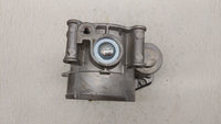2013-2018 Ford Taurus Throttle Body P/N:AT4E-EL AT4E-EH, AT4E-ED, AT4E-EF Fits Fits 2011 2012 2013 2014 2015 2016 2017 2018 
