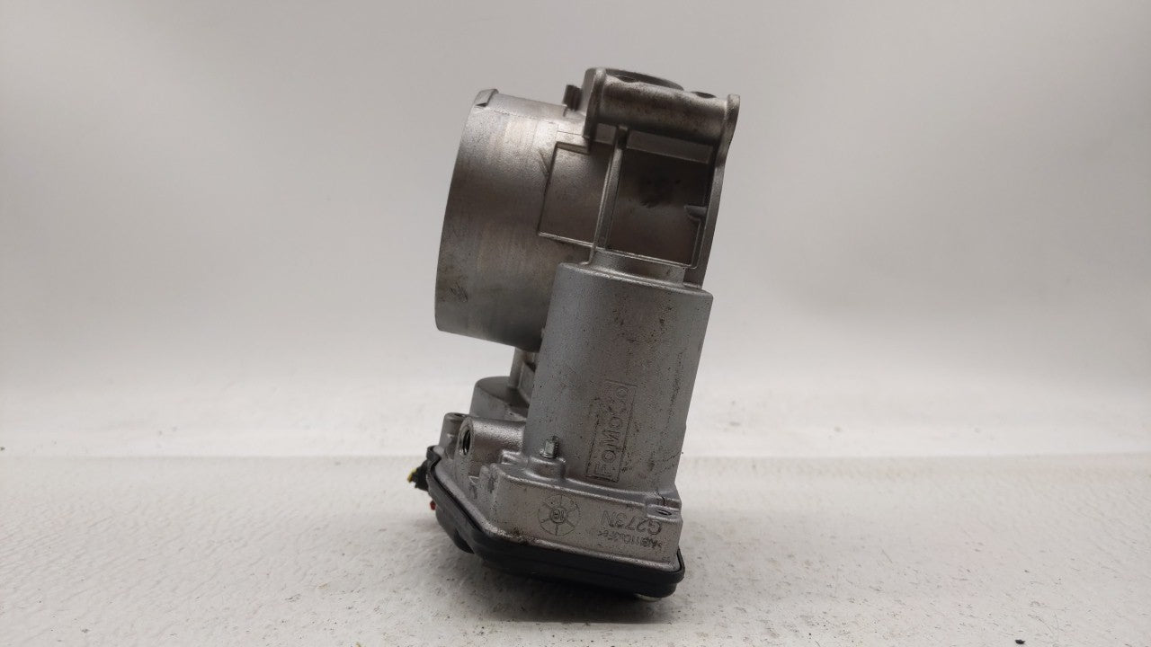 2013-2018 Ford Taurus Throttle Body P/N:AT4E-EL AT4E-EH, AT4E-ED, AT4E-EF Fits Fits 2011 2012 2013 2014 2015 2016 2017 2018 