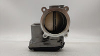 2013-2018 Ford Taurus Throttle Body P/N:AT4E-EL AT4E-EH, AT4E-ED, AT4E-EF Fits Fits 2011 2012 2013 2014 2015 2016 2017 2018 