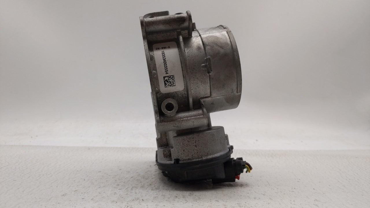 2013-2018 Ford Taurus Throttle Body P/N:AT4E-EL AT4E-EH, AT4E-ED, AT4E-EF Fits Fits 2011 2012 2013 2014 2015 2016 2017 2018 