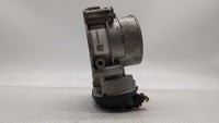 2013-2018 Ford Taurus Throttle Body P/N:AT4E-EL AT4E-EH, AT4E-ED, AT4E-EF Fits Fits 2011 2012 2013 2014 2015 2016 2017 2018 