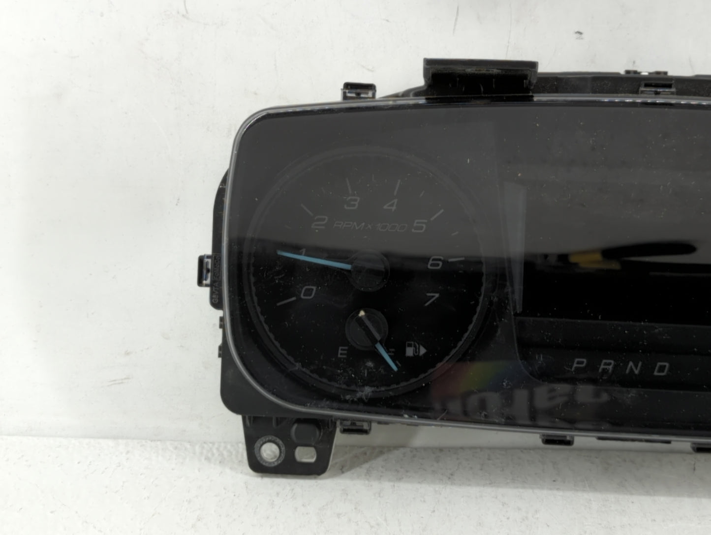 2017-2018 Ford Taurus Instrument Cluster Speedometer Gauges P/N:HG1T-10849-LB Fits Fits 2017 2018 OEM Used Auto Parts - Oemu