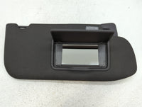 2013-2019 Ford Taurus Sun Visor Shade Replacement Passenger Right Mirror Fits Fits 2013 2014 2015 2016 2017 2018 2019 OEM Us