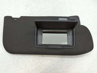 compare product 2013-2019 Ford Taurus Sun Visor Shade Replacement Passenger Right Mirror Fits Fits 2013 2014 2015 2016 2017 2018 2019 OEM Used Auto Parts