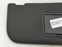 2013-2019 Ford Taurus Sun Visor Shade Replacement Passenger Right Mirror Fits Fits 2013 2014 2015 2016 2017 2018 2019 OEM Us