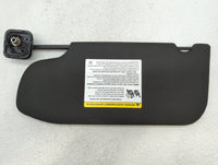 2013-2019 Ford Taurus Sun Visor Shade Replacement Passenger Right Mirror Fits Fits 2013 2014 2015 2016 2017 2018 2019 OEM Us
