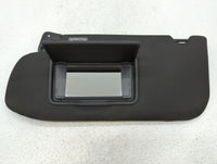 2013-2019 Ford Taurus Sun Visor Shade Replacement Driver Left Mirror Fits Fits 2013 2014 2015 2016 2017 2018 2019 OEM Used A