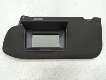 compare product 2013-2019 Ford Taurus Sun Visor Shade Replacement Driver Left Mirror Fits Fits 2013 2014 2015 2016 2017 2018 2019 OEM Used Auto Parts