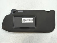 2013-2019 Ford Taurus Sun Visor Shade Replacement Driver Left Mirror Fits Fits 2013 2014 2015 2016 2017 2018 2019 OEM Used A