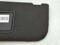 2013-2019 Ford Taurus Sun Visor Shade Replacement Driver Left Mirror Fits Fits 2013 2014 2015 2016 2017 2018 2019 OEM Used A