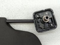 2013-2019 Ford Taurus Sun Visor Shade Replacement Driver Left Mirror Fits Fits 2013 2014 2015 2016 2017 2018 2019 OEM Used A