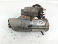 2008-2019 Ford Taurus Car Starter Motor Solenoid OEM P/N:HD9T-11000-BA Fits OEM Used Auto Parts - Oemusedautoparts1.com