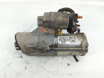 2008-2019 Ford Taurus Car Starter Motor Solenoid OEM P/N:HD9T-11000-BA Fits OEM Used Auto Parts - Oemusedautoparts1.com
