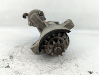 2008-2019 Ford Taurus Car Starter Motor Solenoid OEM P/N:HD9T-11000-BA Fits OEM Used Auto Parts - Oemusedautoparts1.com