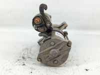 2008-2019 Ford Taurus Car Starter Motor Solenoid OEM P/N:HD9T-11000-BA Fits OEM Used Auto Parts - Oemusedautoparts1.com