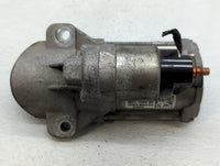 2008-2019 Ford Taurus Car Starter Motor Solenoid OEM P/N:HD9T-11000-BA Fits OEM Used Auto Parts - Oemusedautoparts1.com