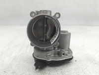 2013-2019 Ford Taurus Throttle Body P/N:AT4E-9F991-EL Fits Fits 2011 2012 2013 2014 2015 2016 2017 2018 2019 OEM Used Auto P