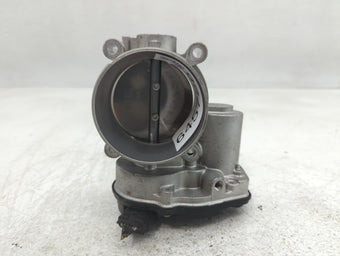 compare product 2013-2019 Ford Taurus Throttle Body P/N:AT4E-9F991-EL Fits Fits 2011 2012 2013 2014 2015 2016 2017 2018 2019 OEM Used Auto Parts