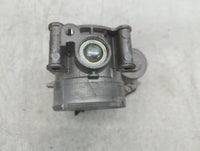 2013-2019 Ford Taurus Throttle Body P/N:AT4E-9F991-EL Fits Fits 2011 2012 2013 2014 2015 2016 2017 2018 2019 OEM Used Auto P
