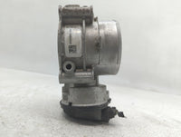2013-2019 Ford Taurus Throttle Body P/N:AT4E-9F991-EL Fits Fits 2011 2012 2013 2014 2015 2016 2017 2018 2019 OEM Used Auto P