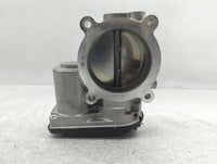 2013-2019 Ford Taurus Throttle Body P/N:AT4E-9F991-EL Fits Fits 2011 2012 2013 2014 2015 2016 2017 2018 2019 OEM Used Auto P