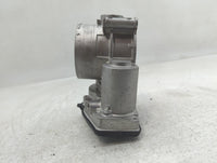 2013-2019 Ford Taurus Throttle Body P/N:AT4E-9F991-EL Fits Fits 2011 2012 2013 2014 2015 2016 2017 2018 2019 OEM Used Auto P