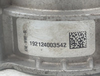 2013-2019 Ford Taurus Throttle Body P/N:AT4E-9F991-EL Fits Fits 2011 2012 2013 2014 2015 2016 2017 2018 2019 OEM Used Auto P