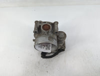 2013-2019 Ford Taurus Throttle Body P/N:16344400068 AT4E-9F991-EL Fits Fits 2011 2012 2013 2014 2015 2016 2017 2018 2019 OEM