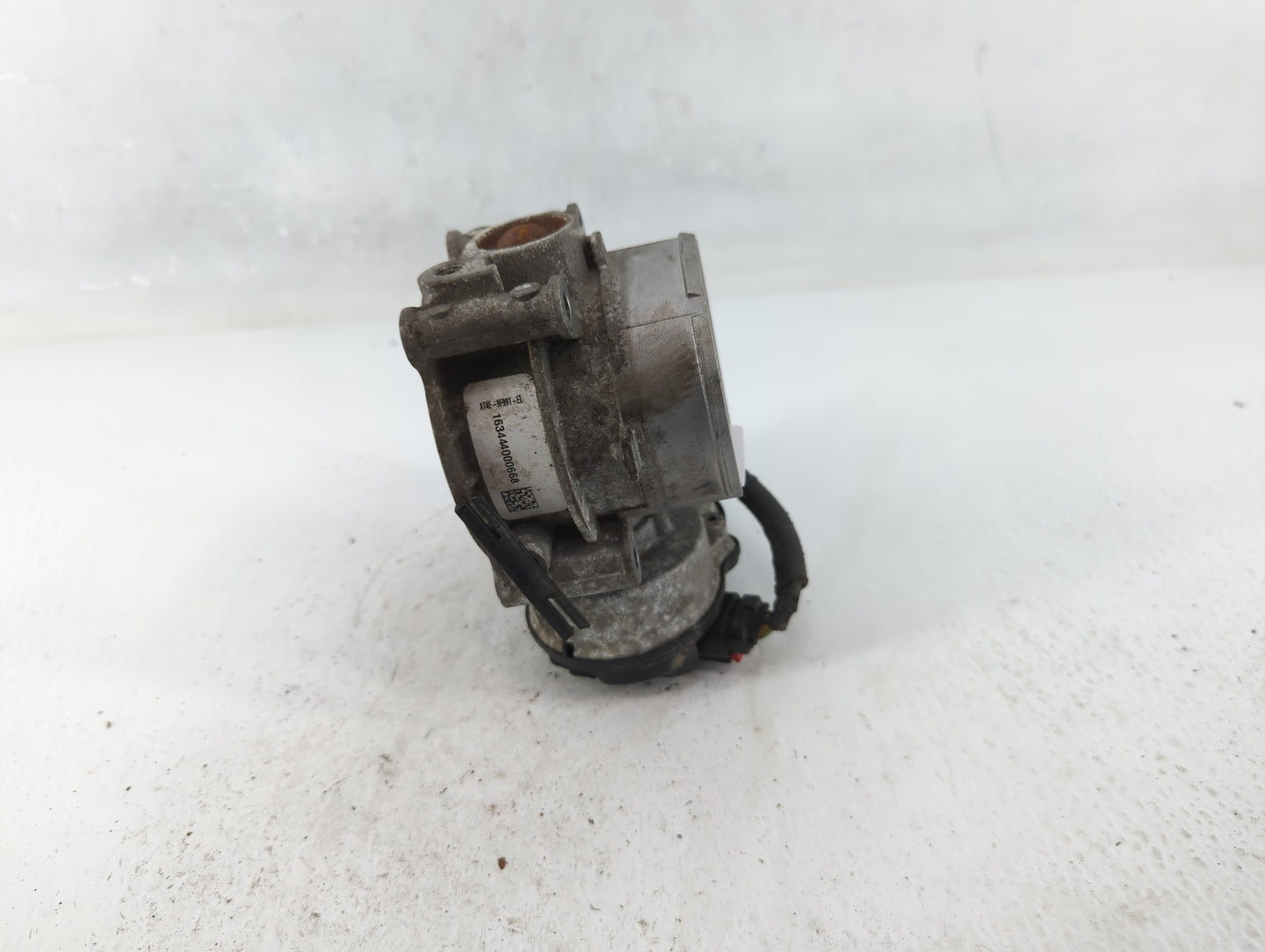 2013-2019 Ford Taurus Throttle Body P/N:16344400068 AT4E-9F991-EL Fits Fits 2011 2012 2013 2014 2015 2016 2017 2018 2019 OEM